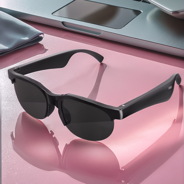 XG-88 Pro Sunglass Wireless Headset