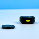 Mini Wireless Microphone
