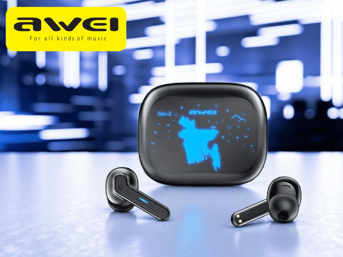 ANC True Wireless TWS T53 ANC