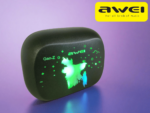 Awei T53 ANC GEN-Z